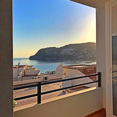Ferienwohnung Vista Bonita La Herradura  Exterior foto
