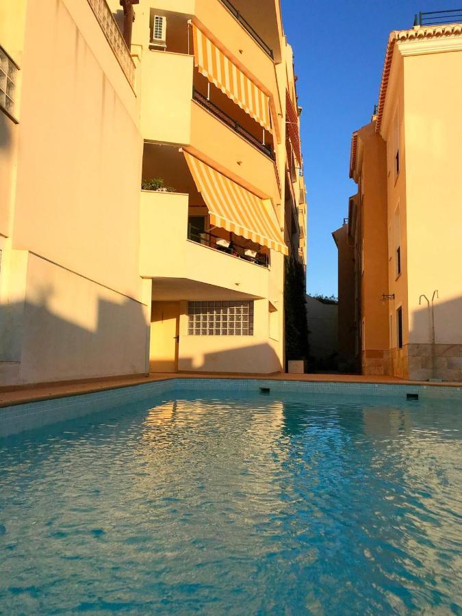 Ferienwohnung Vista Bonita La Herradura  Exterior foto