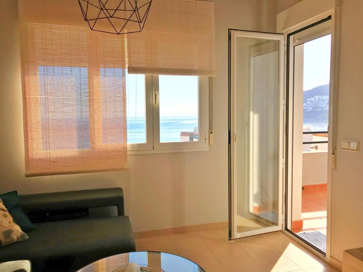 Ferienwohnung Vista Bonita La Herradura  Exterior foto