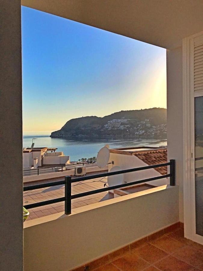 Ferienwohnung Vista Bonita La Herradura  Exterior foto