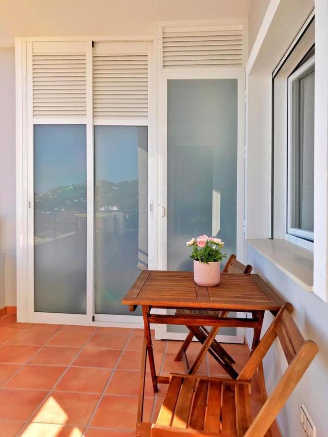 Ferienwohnung Vista Bonita La Herradura  Exterior foto