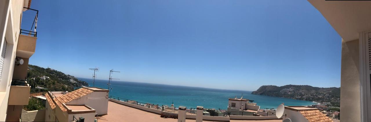 Ferienwohnung Vista Bonita La Herradura  Exterior foto